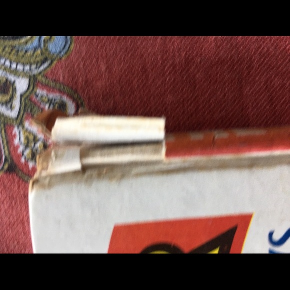 1969 Victor Book for Boys D C Thomson - Picture 7 of 8